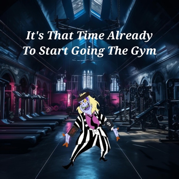 It's That Time Again